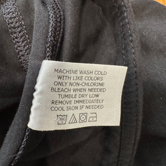 Coolibar Flowy Leggings - UPF 50 Sun Protection - Size XS Wide Leg - Picture 4 of 6